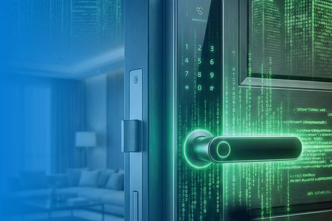 Automação Residencial Controle Total da Sua Casa Inteligente