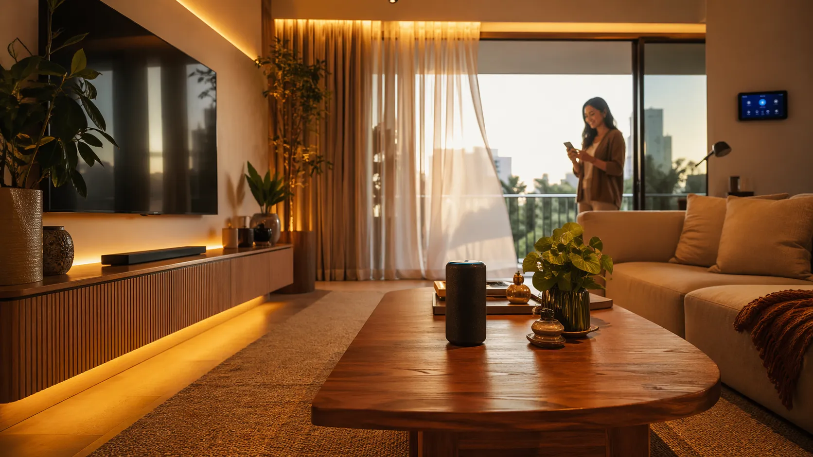 Automação Residencial- O Guia Definitivo Para Quem Quer uma Casa Inteligente de Verdade