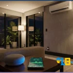 Economia de Energia com Automação Residencial: O Guia Definitivo para Reduzir sua Conta de Luz em até 40%